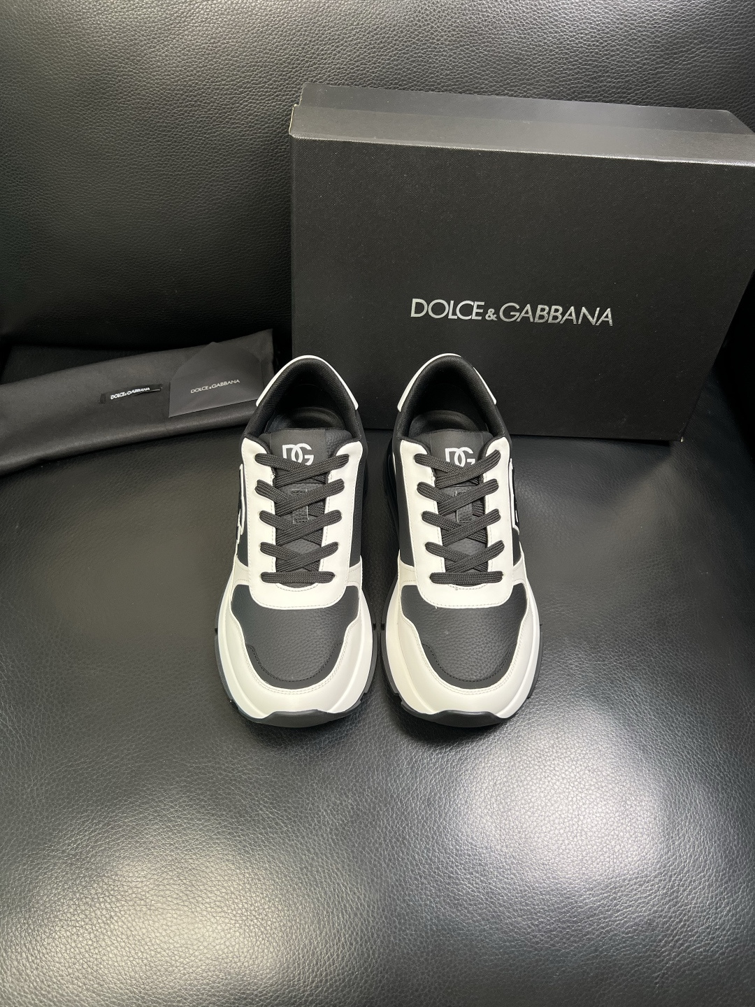 olce & Gabbana shoe